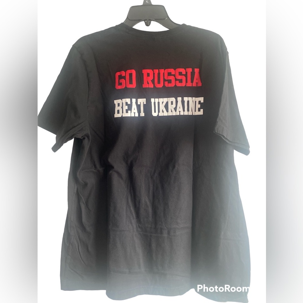 TRULY TASTELESS TEE SHIRT